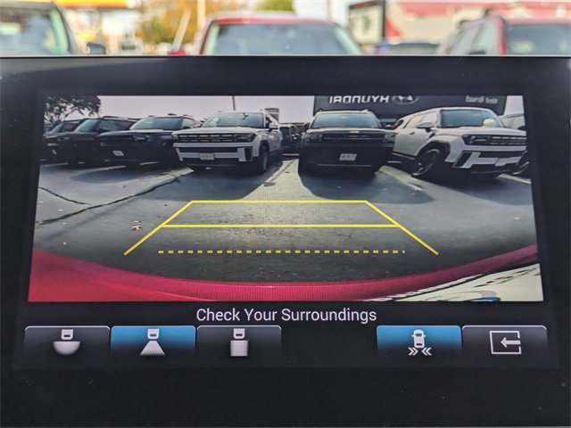 Used 2022 Honda Accord Touring image 20