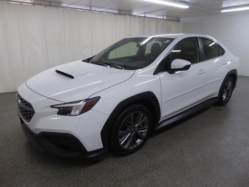 Used 2024 Subaru WRX AWD/4WD image 3