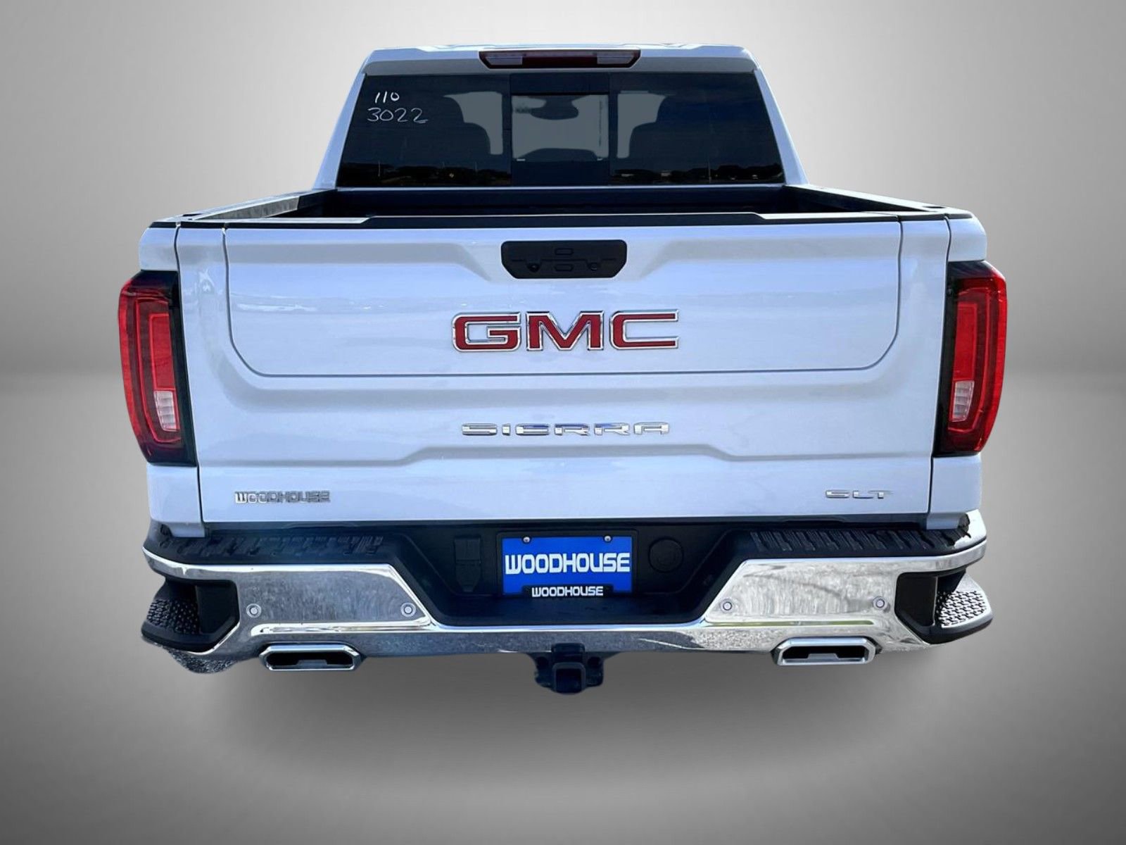 New 2026 GMC Sierra 1500 SLT w/ SLT Premium Plus Package image 6