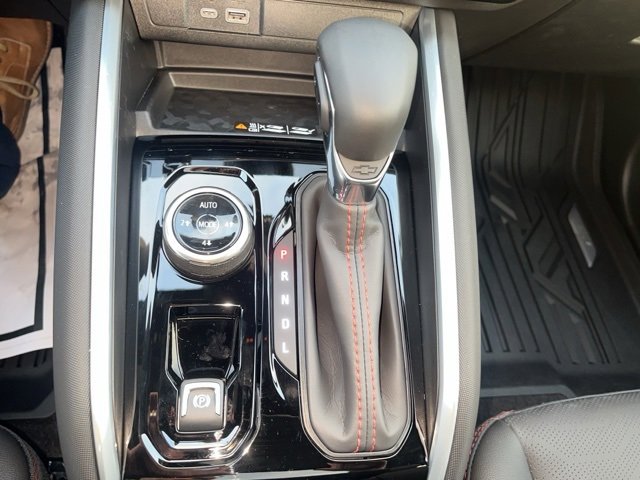 New 2026 Chevrolet Colorado Z71 w/ Z71 Convenience Package 2 image 29