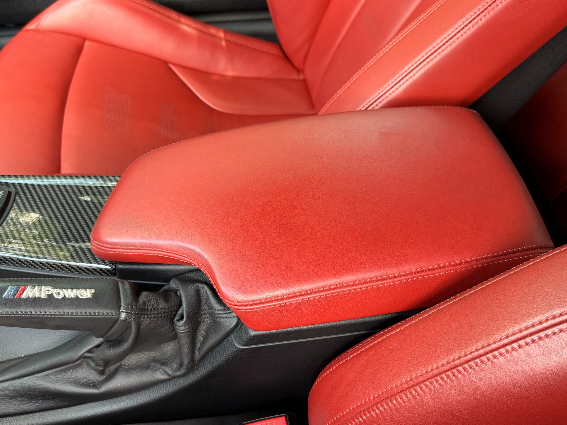 Used 2015 BMW M4 Coupe RWD image 49