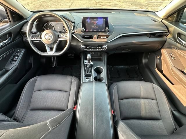 Used 2019 Nissan Altima 2.5 SV FWD image 33