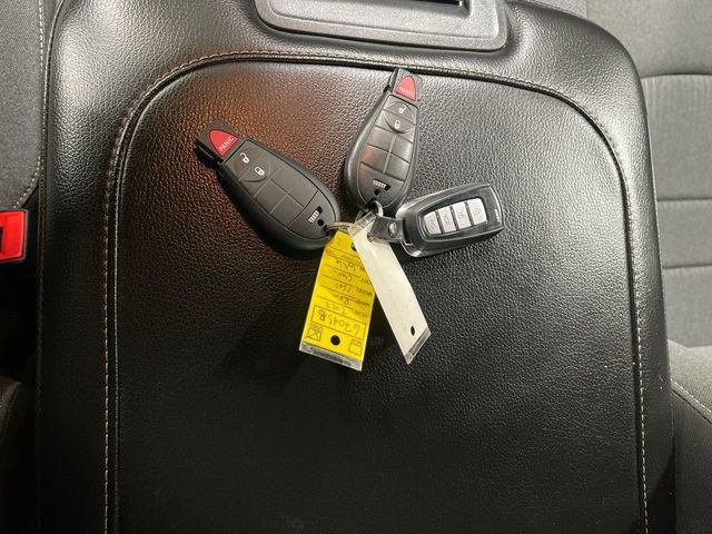 Certified 2022 RAM 1500 Classic Warlock image 21