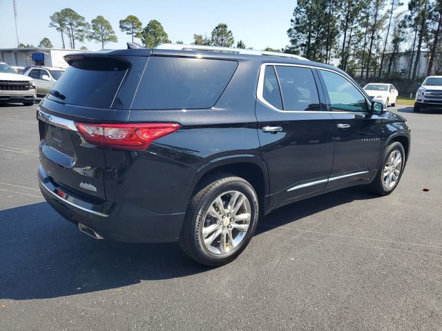 Used 2018 Chevrolet Traverse High Country image 6