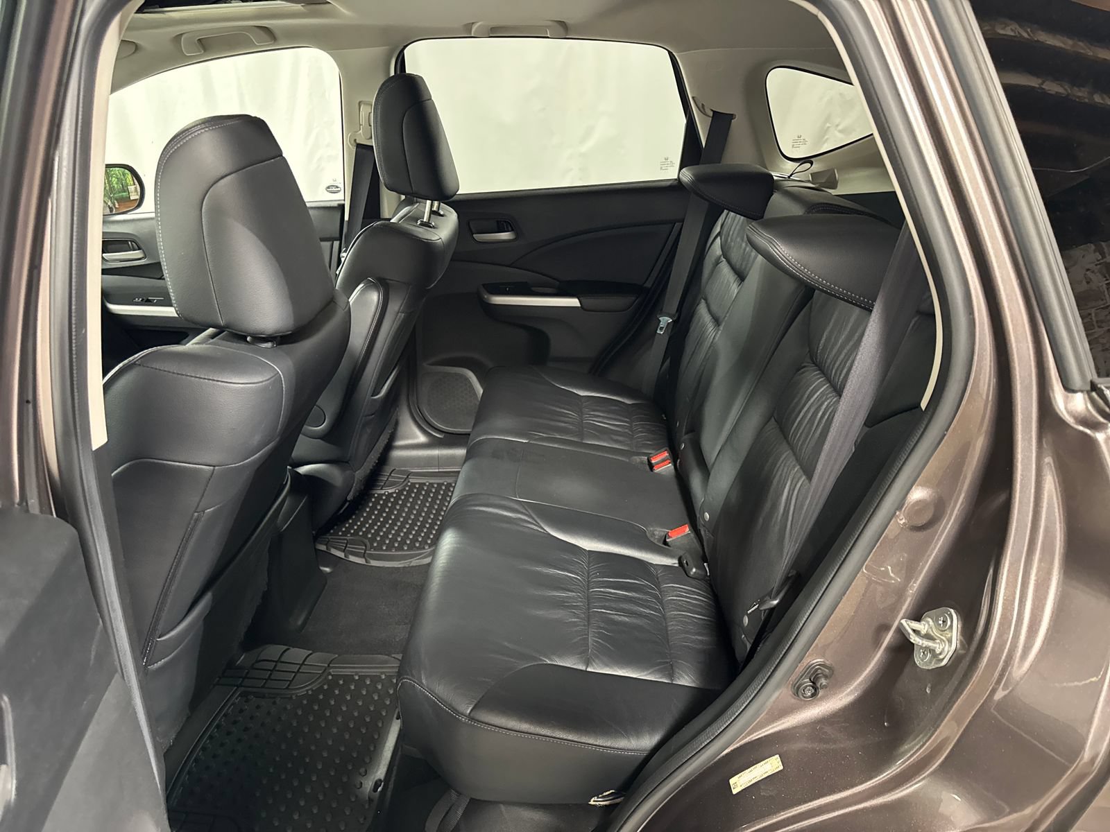 Used 2014 Honda CR-V EX-L image 5