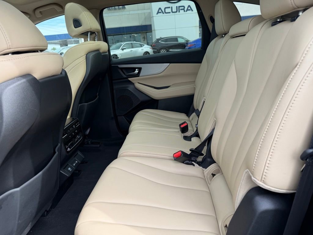 Certified 2022 Acura MDX SH-AWD image 15