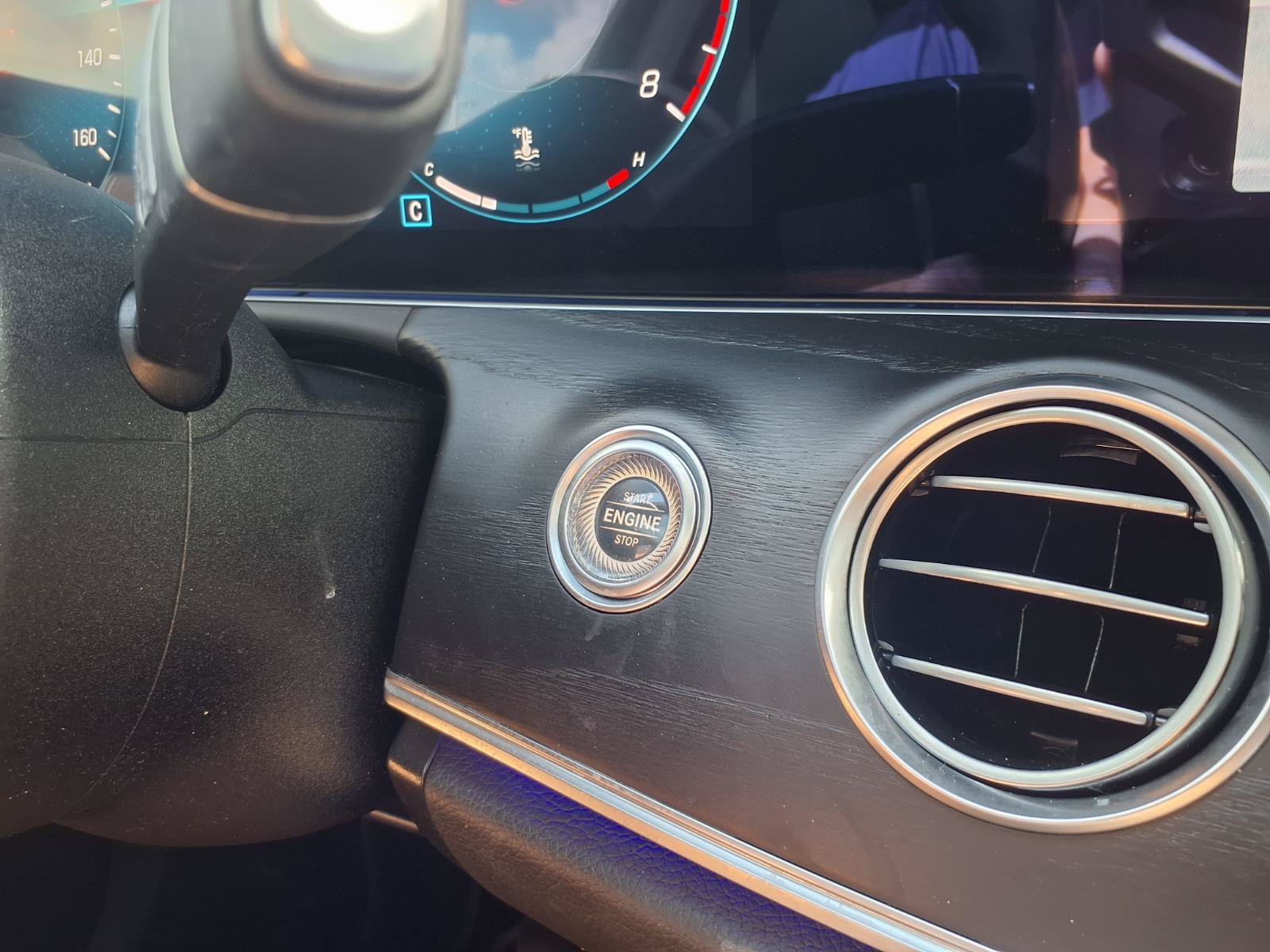 Used 2023 Mercedes-Benz E 350 Sedan image 23