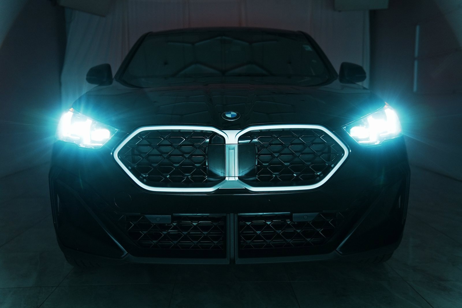 Used 2025 BMW X2 xDrive28i w/ Convenience Package image 44