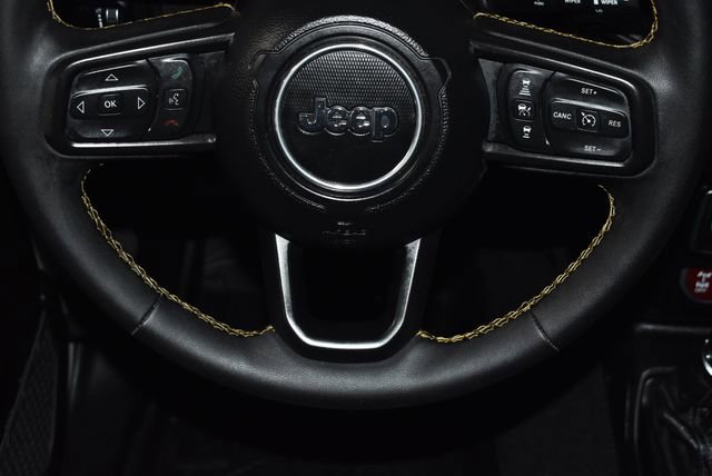 Used 2024 Jeep Wrangler Willys image 24