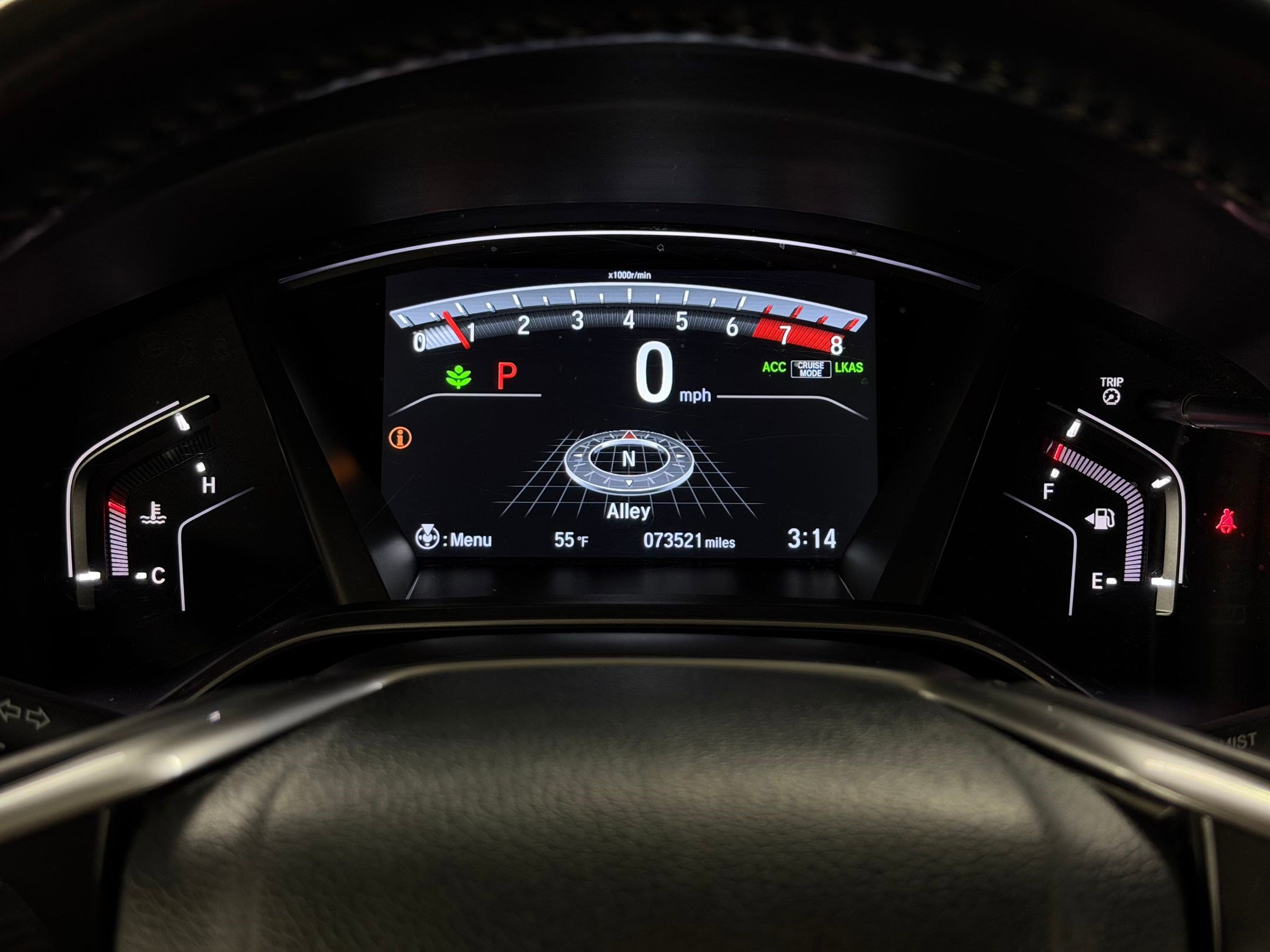 Used 2018 Honda CR-V Touring image 20