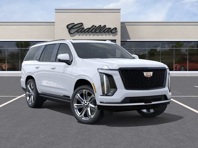 New 2026 Cadillac Escalade Sport w/ Touring Package AWD/4WD image 7