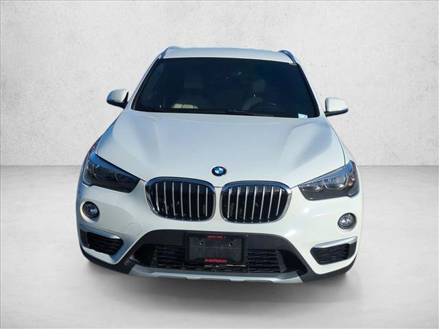 Used 2018 BMW X1 sDrive28i FWD video 2