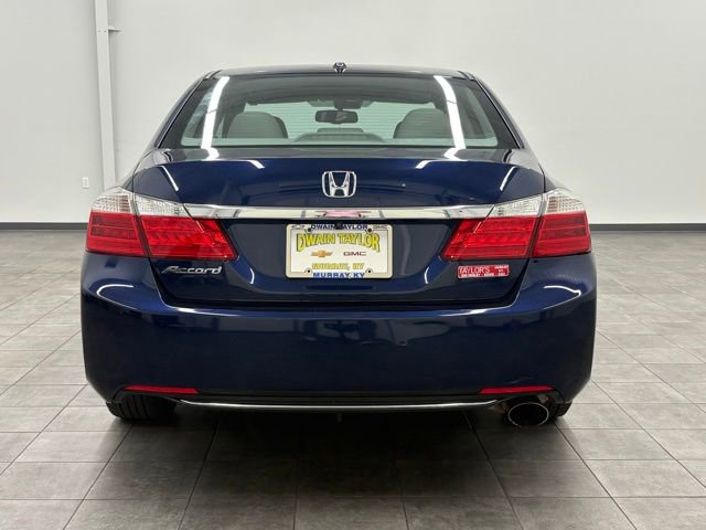 Used 2015 Honda Accord EX-L image 3