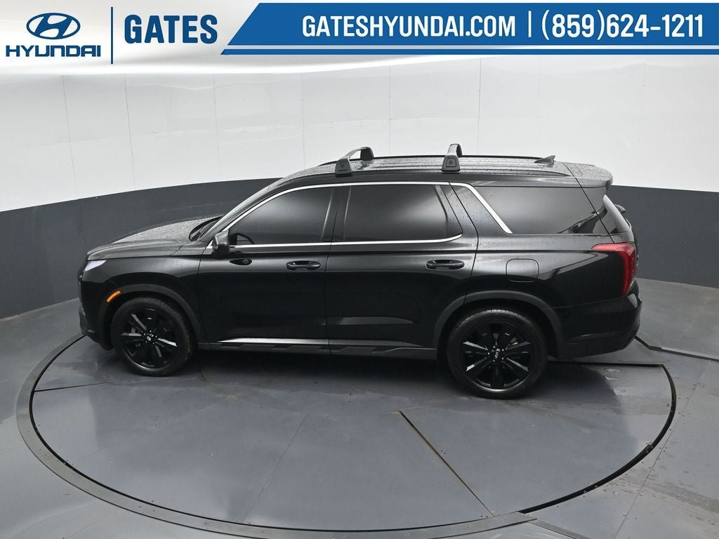 Certified 2024 Hyundai Palisade XRT AWD/4WD image 57
