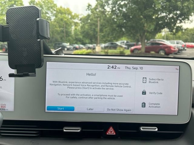 Used 2024 Hyundai Ioniq 5 SEL RWD image 18