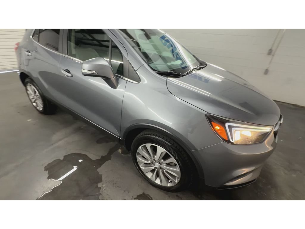 Used 2019 Buick Encore Preferred FWD image 2