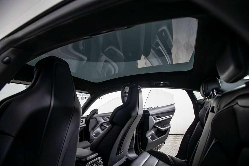 Used 2023 Porsche Taycan 4S AWD/4WD image 22