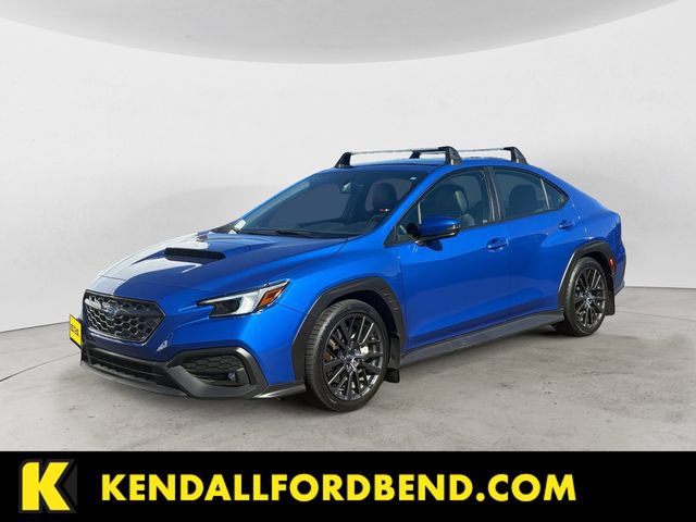 Used 2023 Subaru WRX Limited