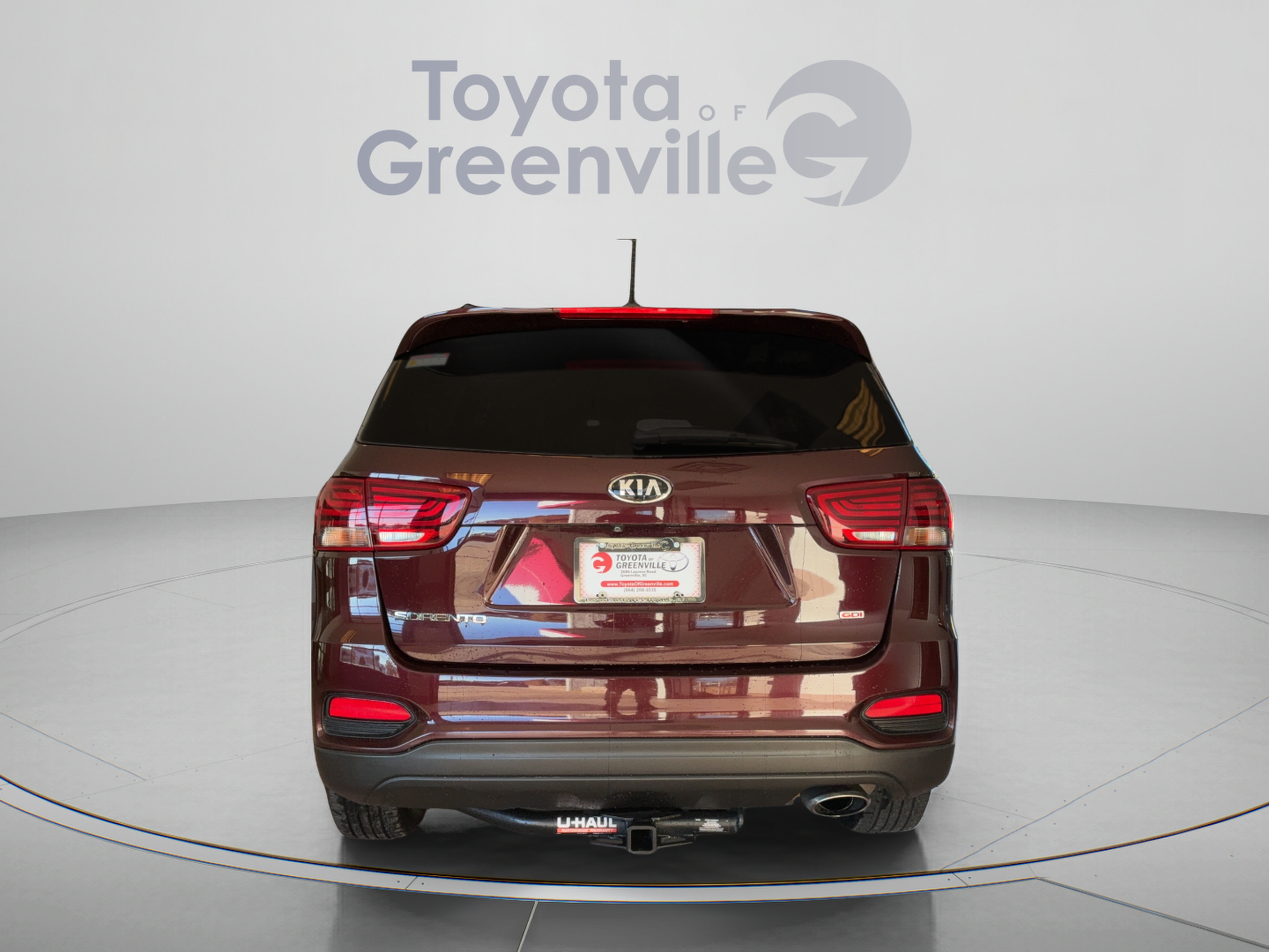 Used 2019 Kia Sorento AWD image 5