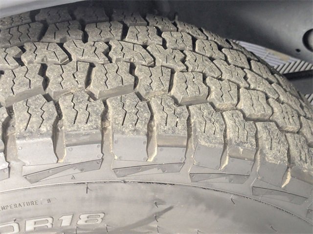 Used 2022 Jeep Wrangler Unlimited Sport image 7