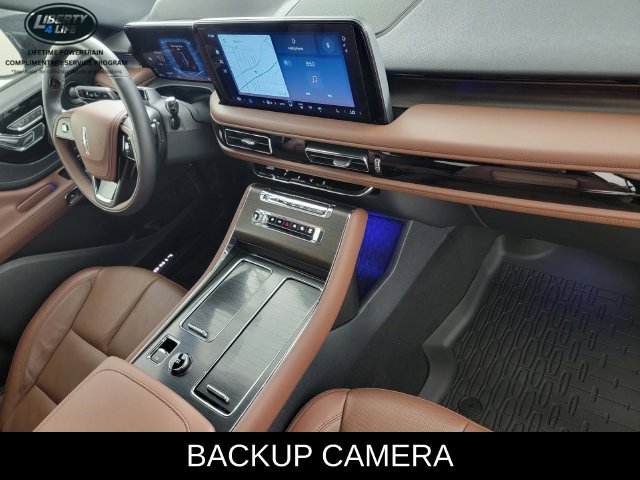 Used 2026 Lincoln Aviator Reserve w/ Jet Appearance Package AWD/4WD image 19