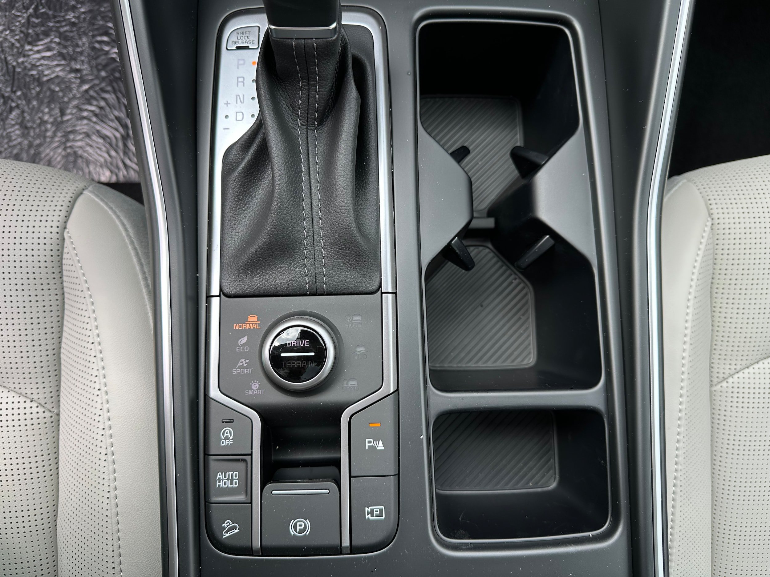 New 2026 Kia Sorento X-Line EX AWD/4WD image 35