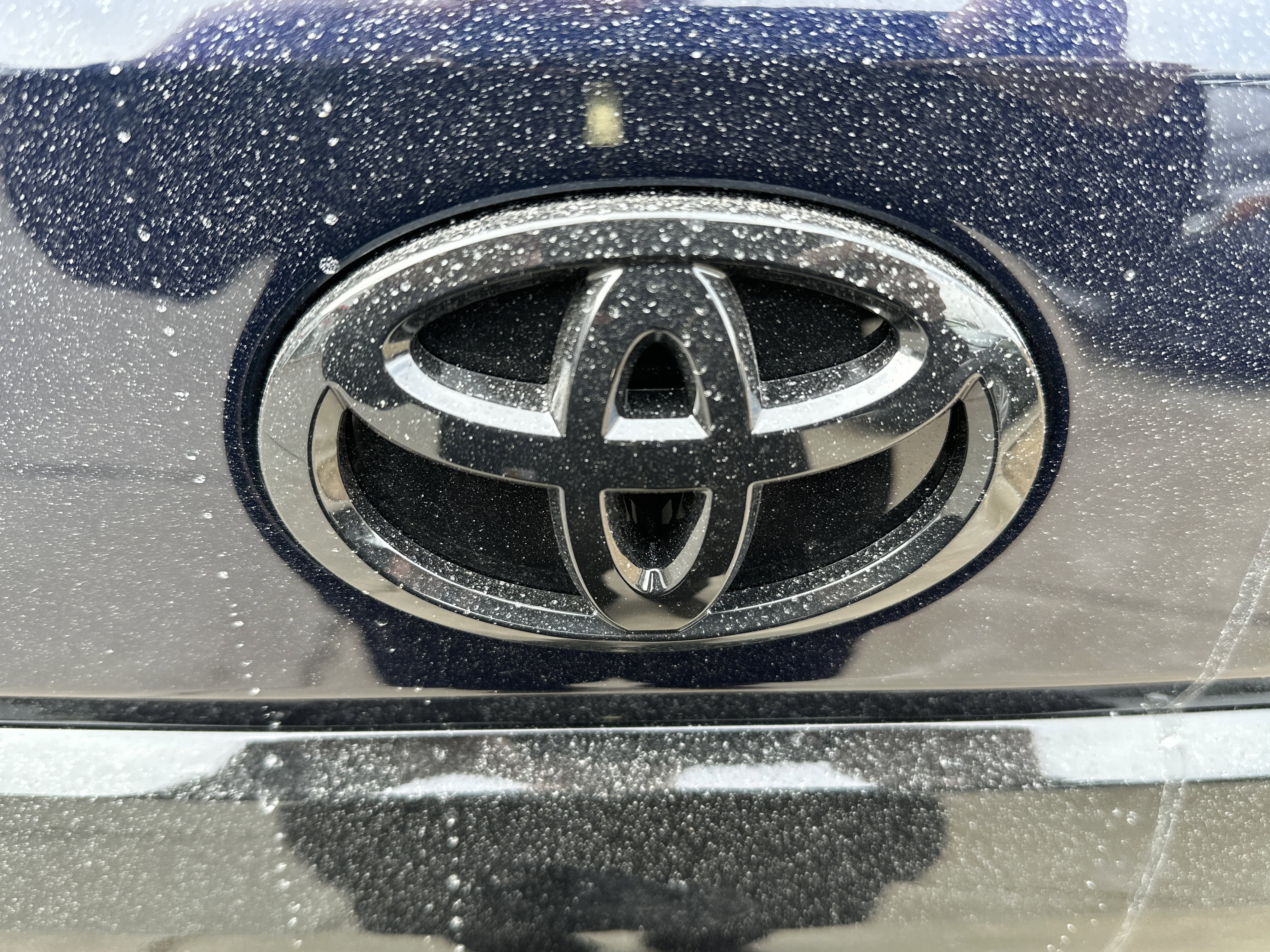 New 2026 Toyota Sequoia Platinum image 30