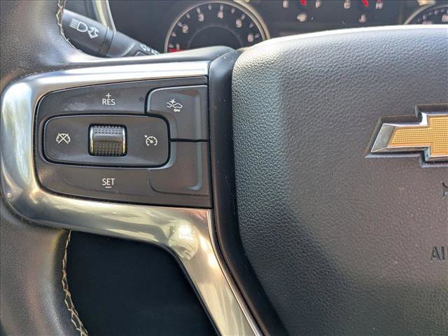 Used 2023 Chevrolet Blazer LT image 11