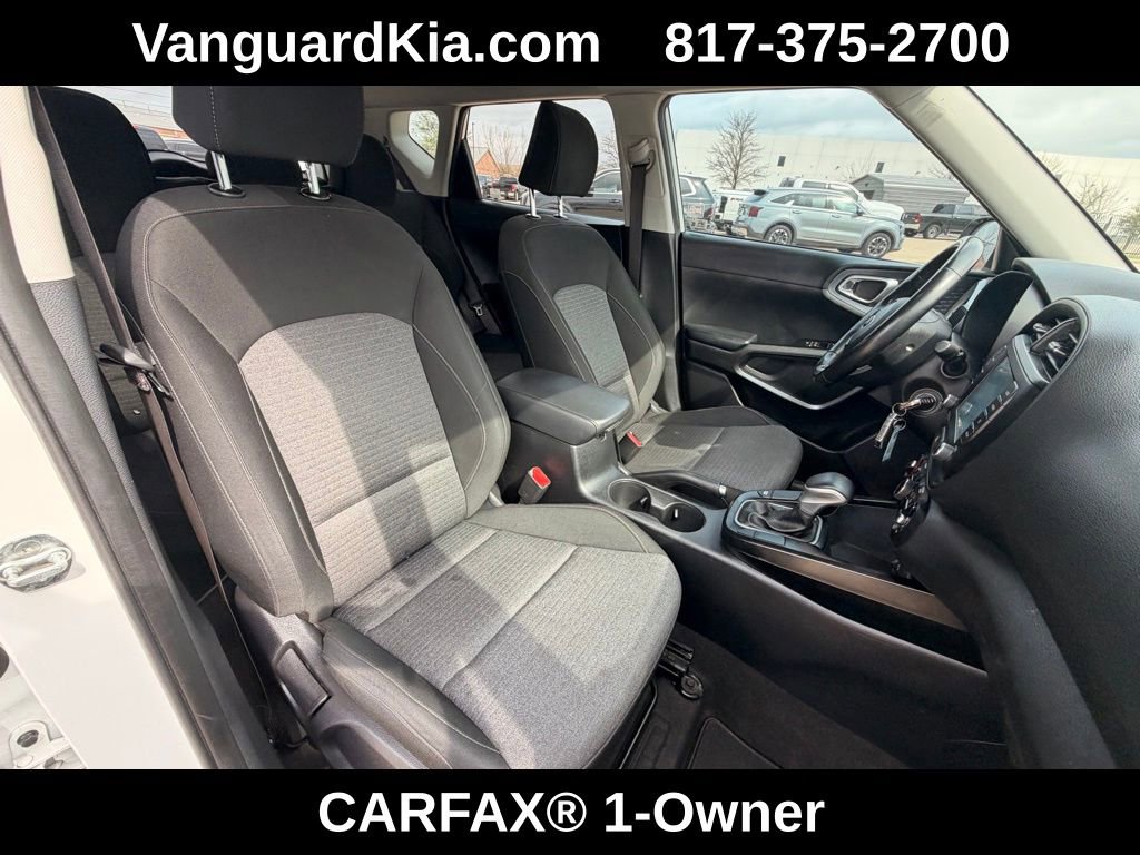 Used 2021 Kia Soul GT-Line image 26