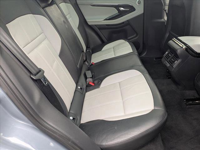 Used 2020 Land Rover Range Rover Evoque First Edition AWD/4WD image 21