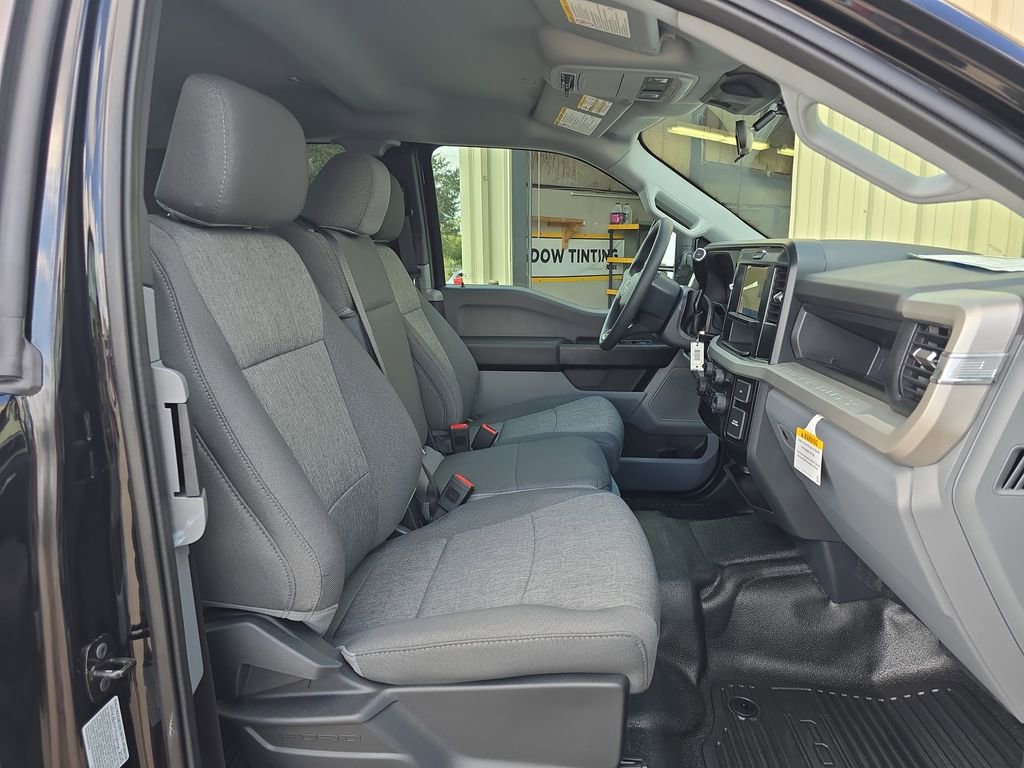 New 2026 Ford F350 XL w/ 360-Degree Camera Package image 12