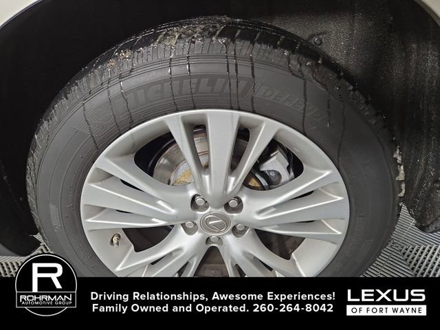 Used 2014 Lexus RX 350 F Sport image 11