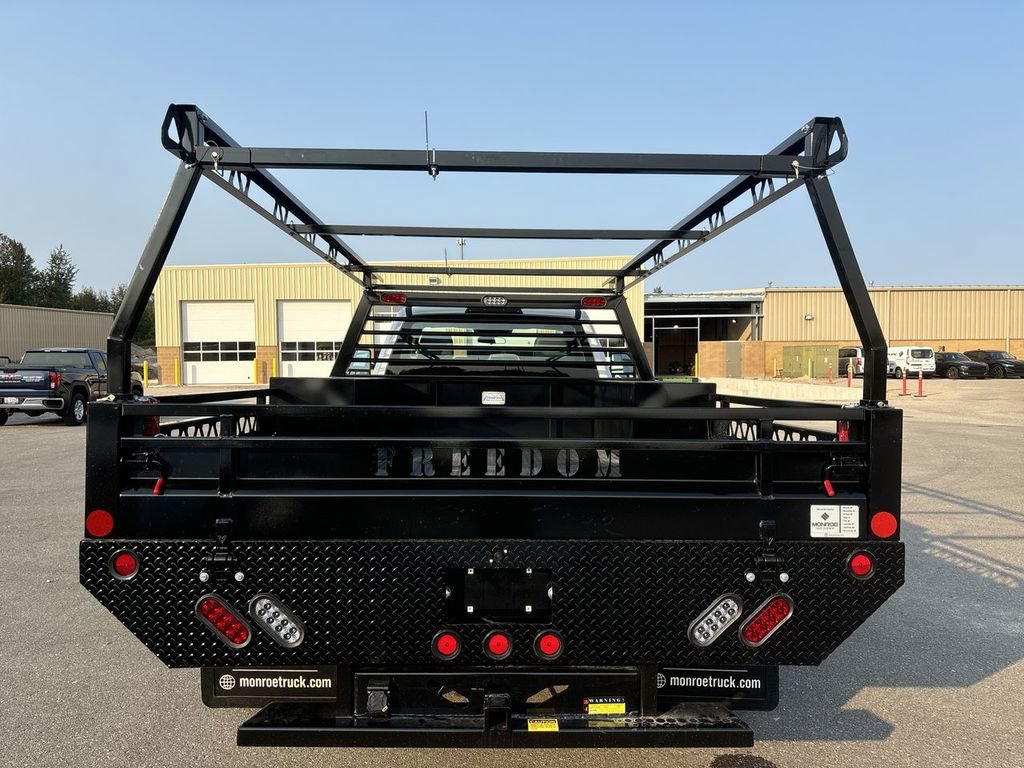 New 2024 Ford F350 XL w/ Snow Plow Prep Package image 24