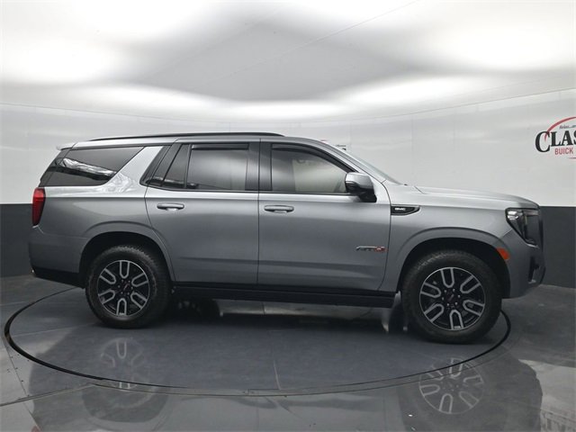 Used 2024 GMC Yukon AT4 w/ AT4 Premium Package image 6