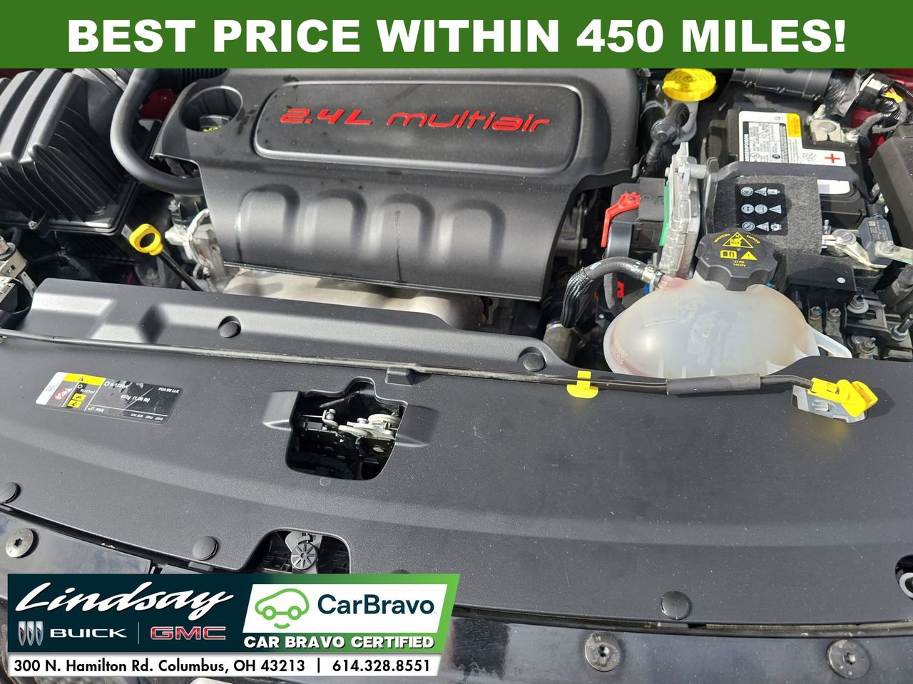 Used 2022 Jeep Compass High Altitude image 31