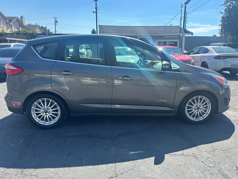 Used 2013 Ford C-MAX Energi SEL FWD image 4