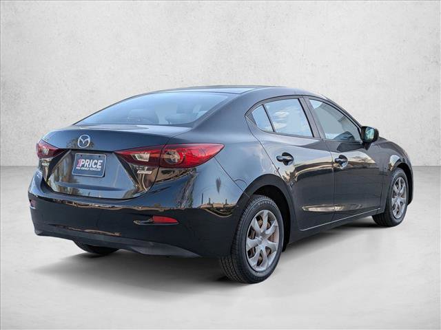 Used 2014 MAZDA MAZDA3 i Sport FWD image 5