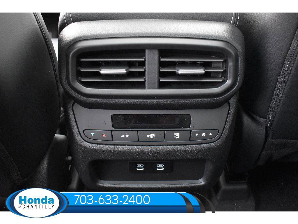 New 2026 Honda Pilot Touring image 32