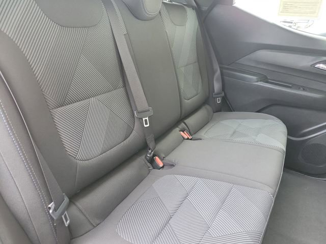 Used 2027 Chevrolet Bolt LT w/ Comfort Package image 23