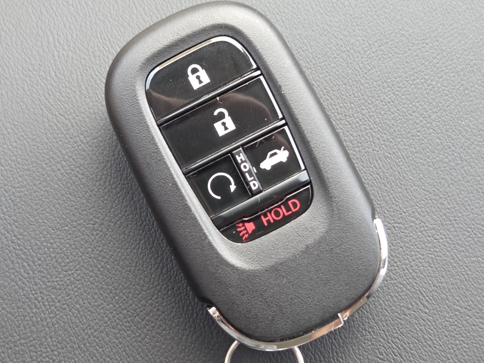 New 2026 Honda Accord Touring image 38