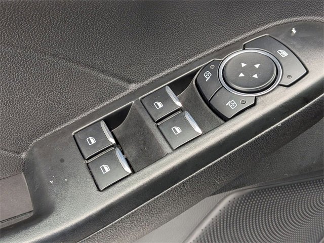 Used 2025 Ford Escape ST-Line image 15