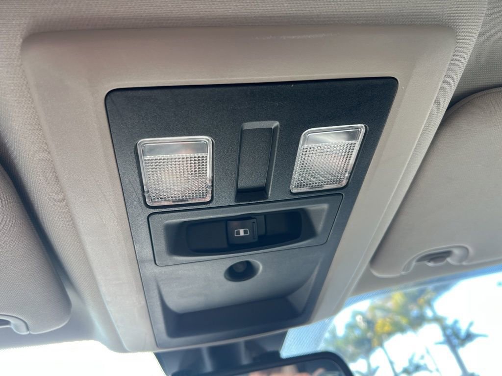 Used 2015 RAM 1500 Big Horn RWD image 52