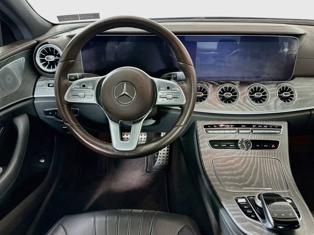 Used 2019 Mercedes-Benz CLS 450 4MATIC image 27