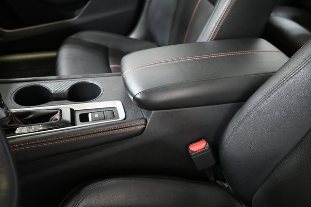 Used 2020 Nissan Altima 2.5 SR w/ Premium Package image 23