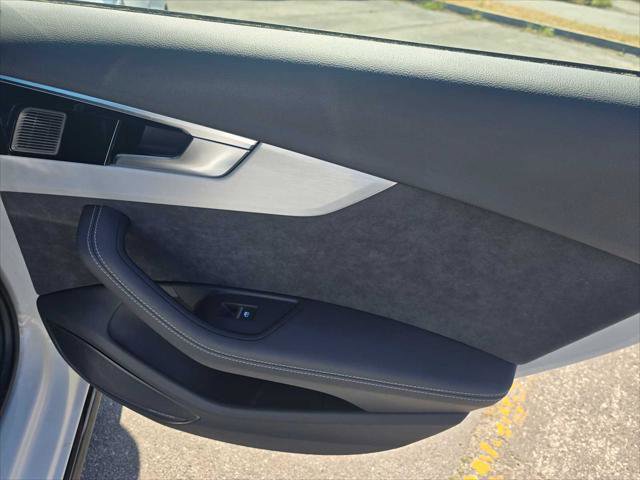 Used 2023 Audi A4 2.0T Premium Plus w/ Premium Plus Package image 13