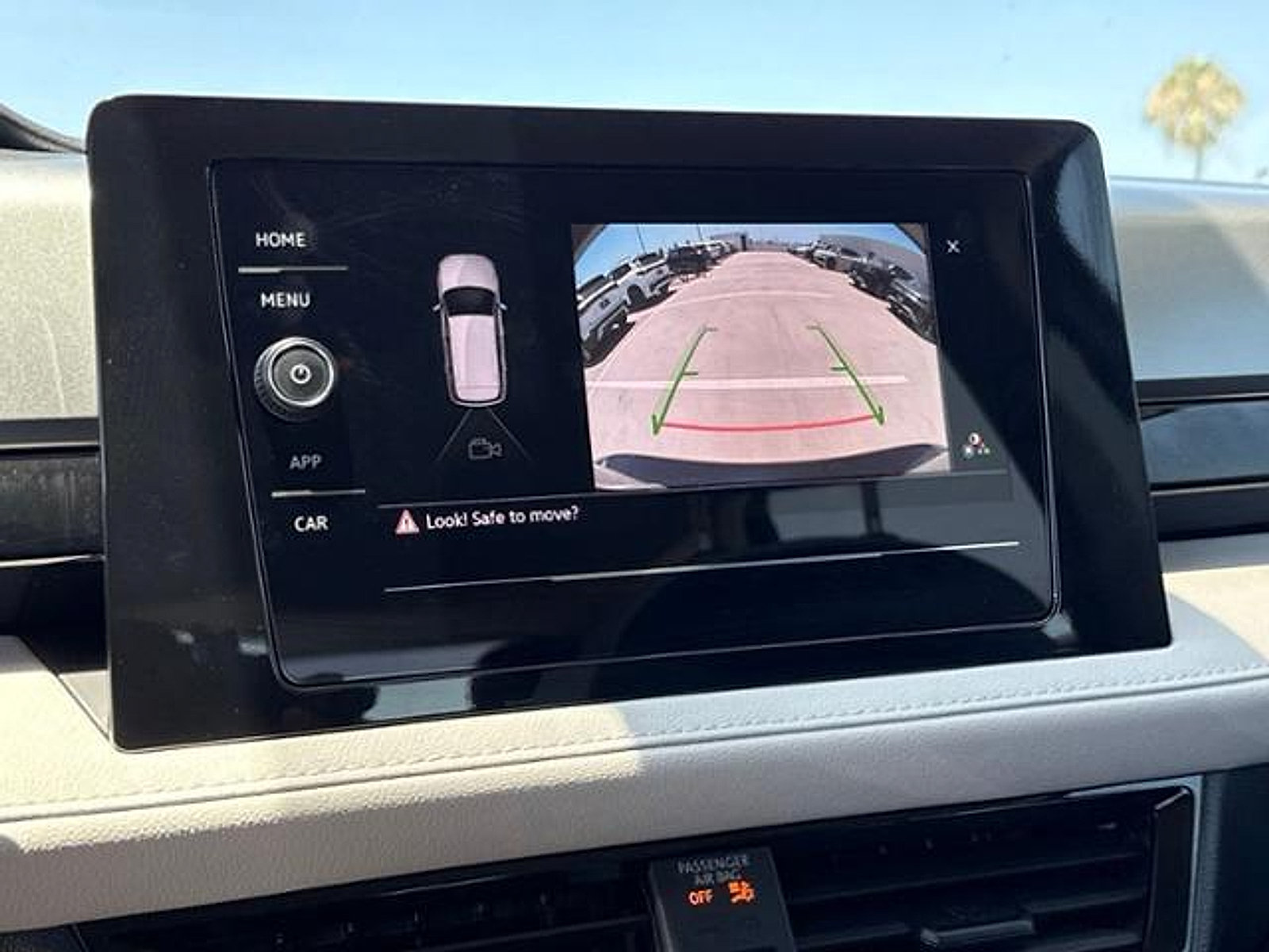 New 2026 Volkswagen Taos S FWD image 20