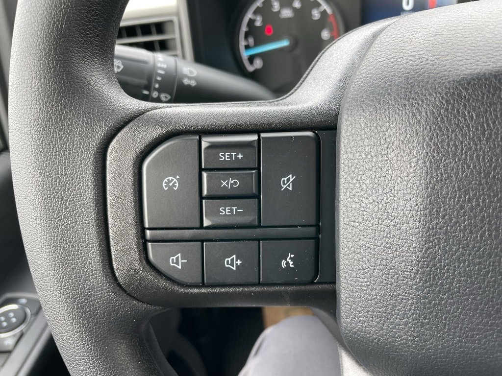 New 2026 Ford F350 XL w/ XL Chrome Package image 23