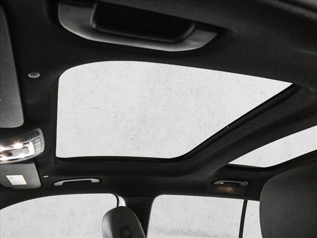 New 2026 Mercedes-Benz GLB 35 AMG 4MATIC image 17