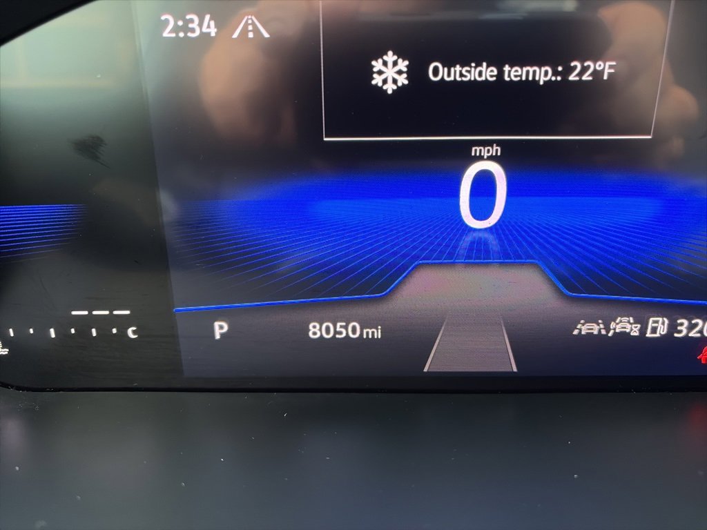 Certified 2025 Volkswagen Jetta Sport image 16