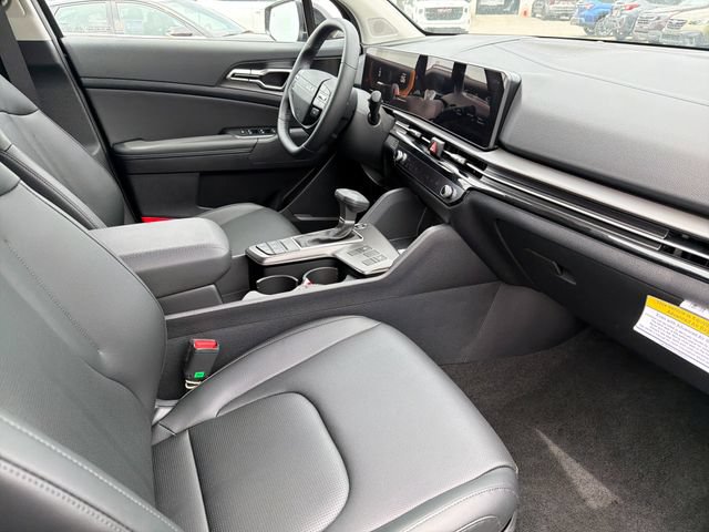 New 2026 Kia Sportage EX AWD/4WD image 22